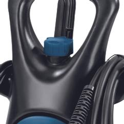 High Pressure Cleaner BT-HP 1435 detail_image 1