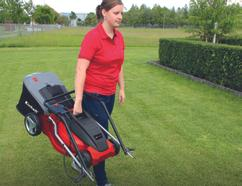 Electric Lawn Mower GC-EM 1536 example_usage 2