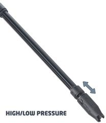 High Pressure Cleaner RT-HP 1750 TR Detailbild 32