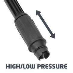 High Pressure Cleaner RT-HP 1750 TR detail_image 9