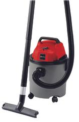 Wet/Dry Vacuum Cleaner (elect) TC-VC 1815 Produktbild 1
