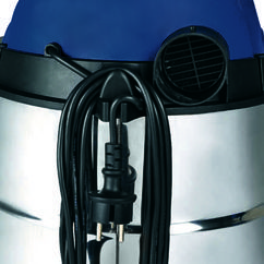 Wet/Dry Vacuum Cleaner (elect) BT-VC 1250 S detail_image 4