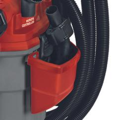 Wet/Dry Vacuum Cleaner (elect) RT-VC 1500 WM detail_image 6