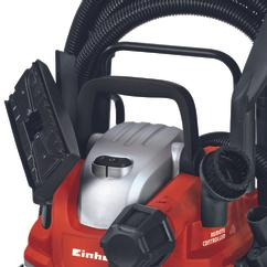 Wet/Dry Vacuum Cleaner (elect) RT-VC 1500 WM detail_image 7