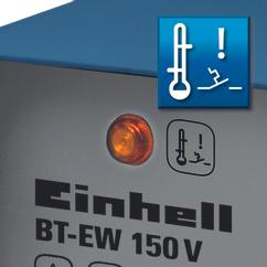 Electric Welding Machine BT-EW 150 V Detailbild 1