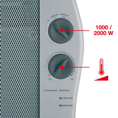 Wave Heater WW 2000 detail_image 1
