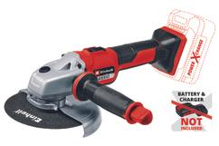 Productimage Cordless Angle Grinder AXXIO 18/150
