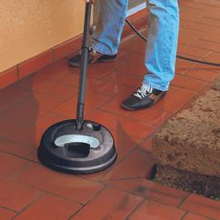 High Pressure Cleaner RT-HP 1750 TR example_usage 3
