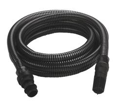 Pump Accessory Suction hose 4 m, plastics Produktbild 1