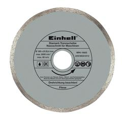Tile Cutting Accessory Diamond Cutting Disc180x25,4mm productimage 1