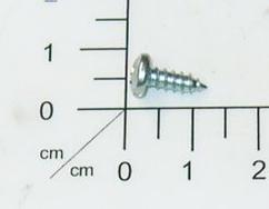  pan head tapping screws productimage 1