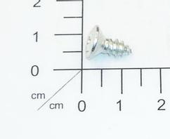  self-tapping screw ST-4,8x13-C Produktbild 1