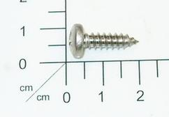  self-tapping screw ST-4,8x16-C Produktbild 1