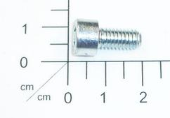  lens head screw Produktbild 1