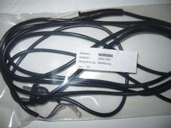  cable and plug Produktbild 1