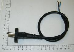  power cable Produktbild 1