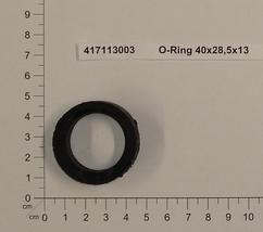  O-Ring 40x28,5x13  Produktbild 1