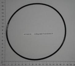  O-Ring 4625 T3,53 DI164,70 Produktbild 1