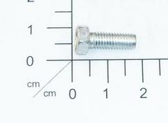  hex bolt for battery/M5x13 productimage 1