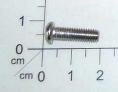  screw for stopper Produktbild 1
