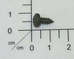  screw for metal plate Produktbild 1