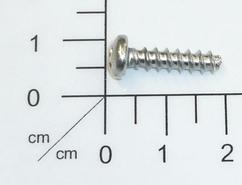  self-tapping screw Produktbild 1