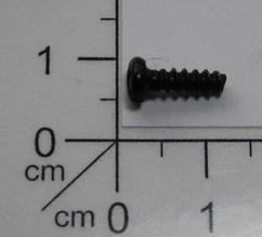  cross self-tapping screw ST2.9 productimage 1
