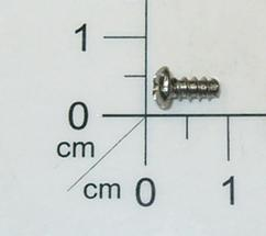  screw for connector productimage 1