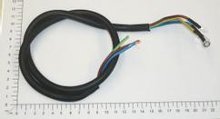  power cable 0.75m productimage 1