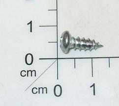  self-tapping screw ST4x10 productimage 1