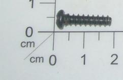  Tapping Screw ST4.2*15 productimage 1