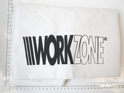  Filter bag(1) (Workzone) White productimage 1