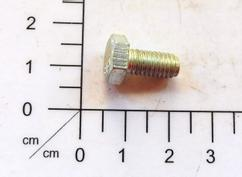  cylinder head screw M 6x12 mm Produktbild 1
