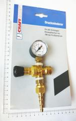 Gas Welding Accessory Druckminderer 1 Manometer productimage 1