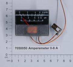  Amperemeter 0-8 A  productimage 1