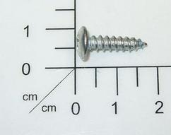  self-tapping screw M3 × 8  productimage 1