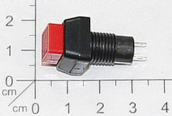  Lamp switch (square) (Pan.186U productimage 1