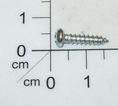  Self-Tapping Screw  productimage 1