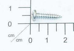  self-tapping screw M3.5x16 productimage 1