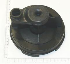  outlet cover/venturi tube productimage 1