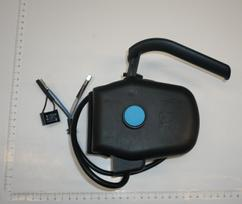  mains cable with plug (new) productimage 1