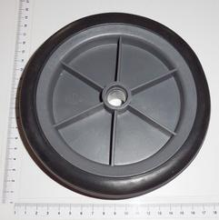  tyre with wheel hub productimage 1