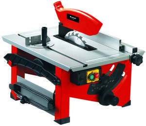 Productimage Table Saw RT-TS 920