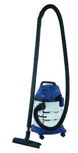 Productimage Wet/Dry Vacuum Cleaner (elect) BT-VC 1250 S