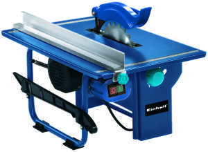 Productimage Table Saw BT-TS 800