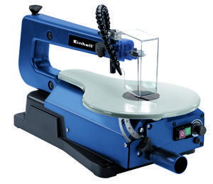 Productimage Scroll Saw BT-SS 405 E