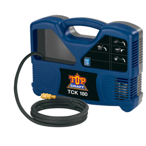 Productimage Air Compressor Kit TCK 180 Set; EX; BE