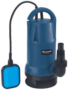 Productimage Dirt Water Pump BG-DP 7535