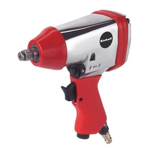 Productimage Impact Wrench (Pneumatic) DSS 260/2 DL-Schlagschr.-Set