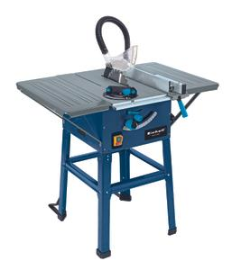 Productimage Table Saw BT-TS 1500